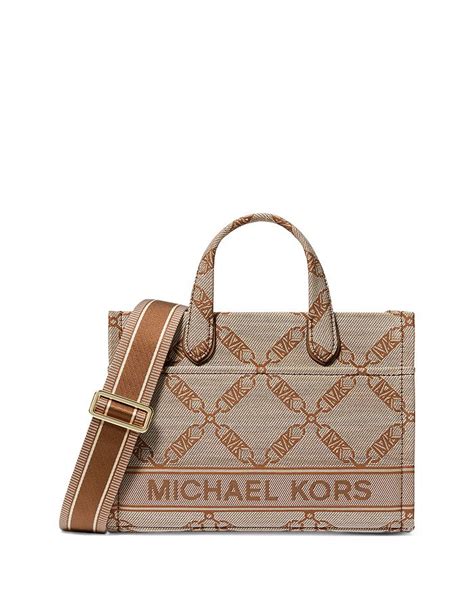 MICHAEL Michael Kors Gigi Small East West Messenger 